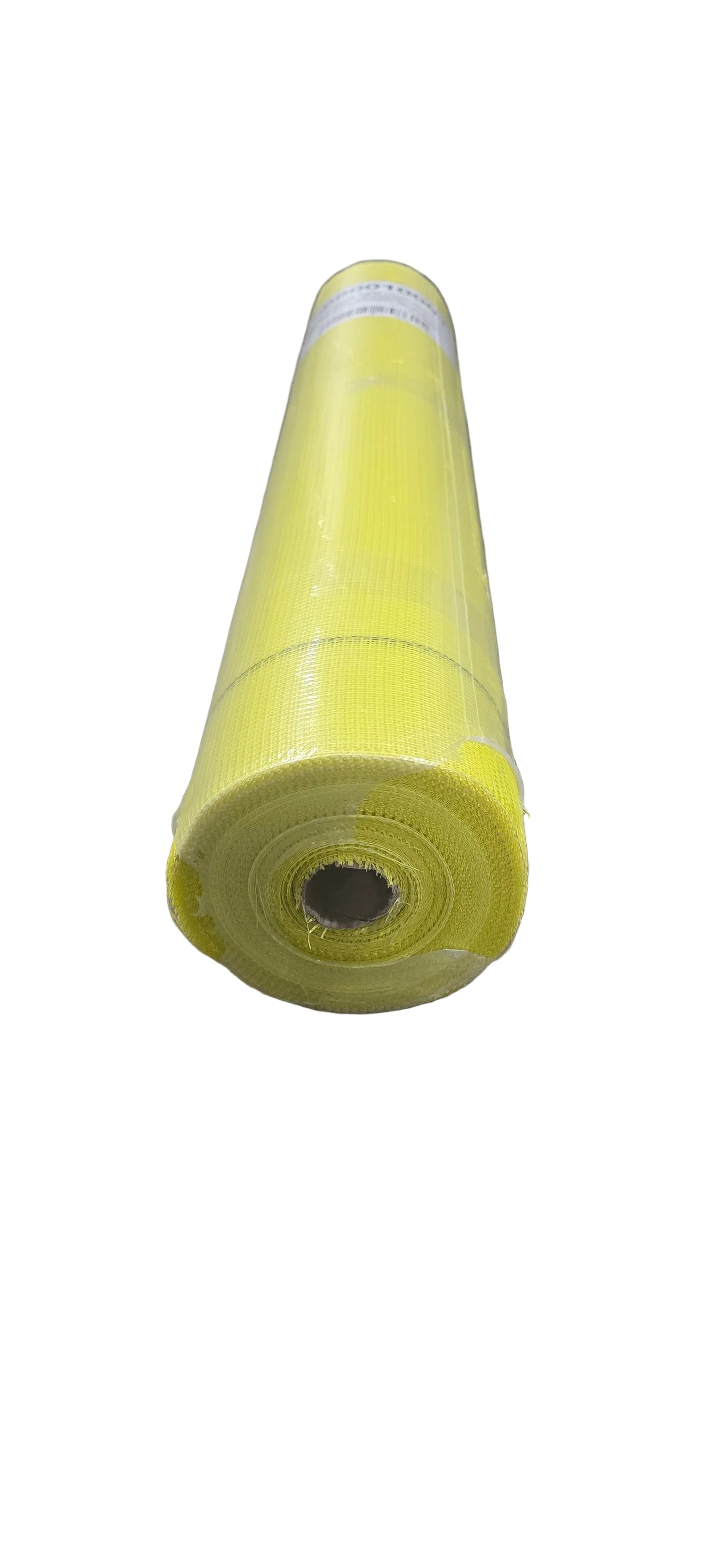 White/Yellow Fibreglass Reinforcing Mesh (165g/m²) - 50m²