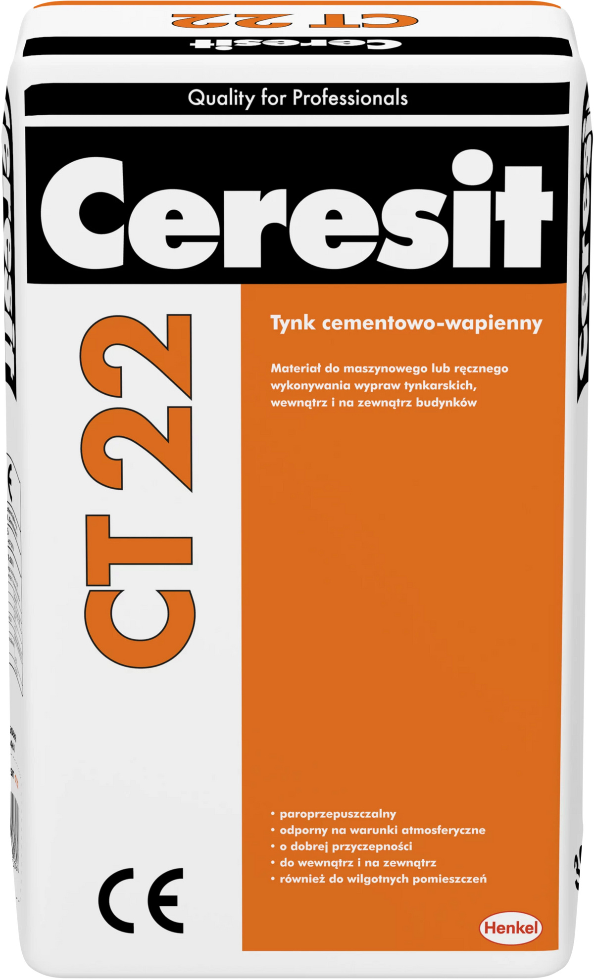 CERESIT CT 22