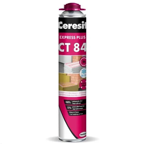 CERESIT CT 84 EXPRESS PLUS