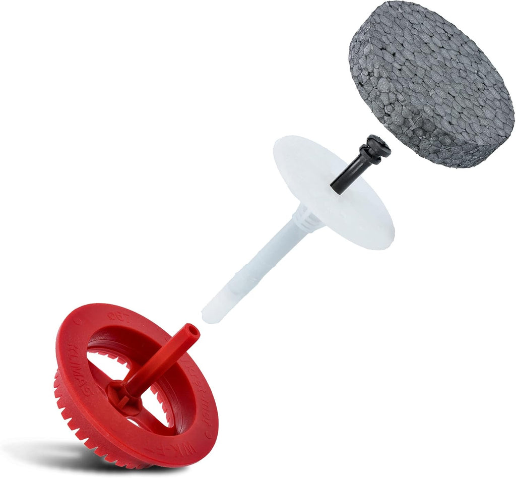 EPS Thermo Dowel Caps (100 pieces)