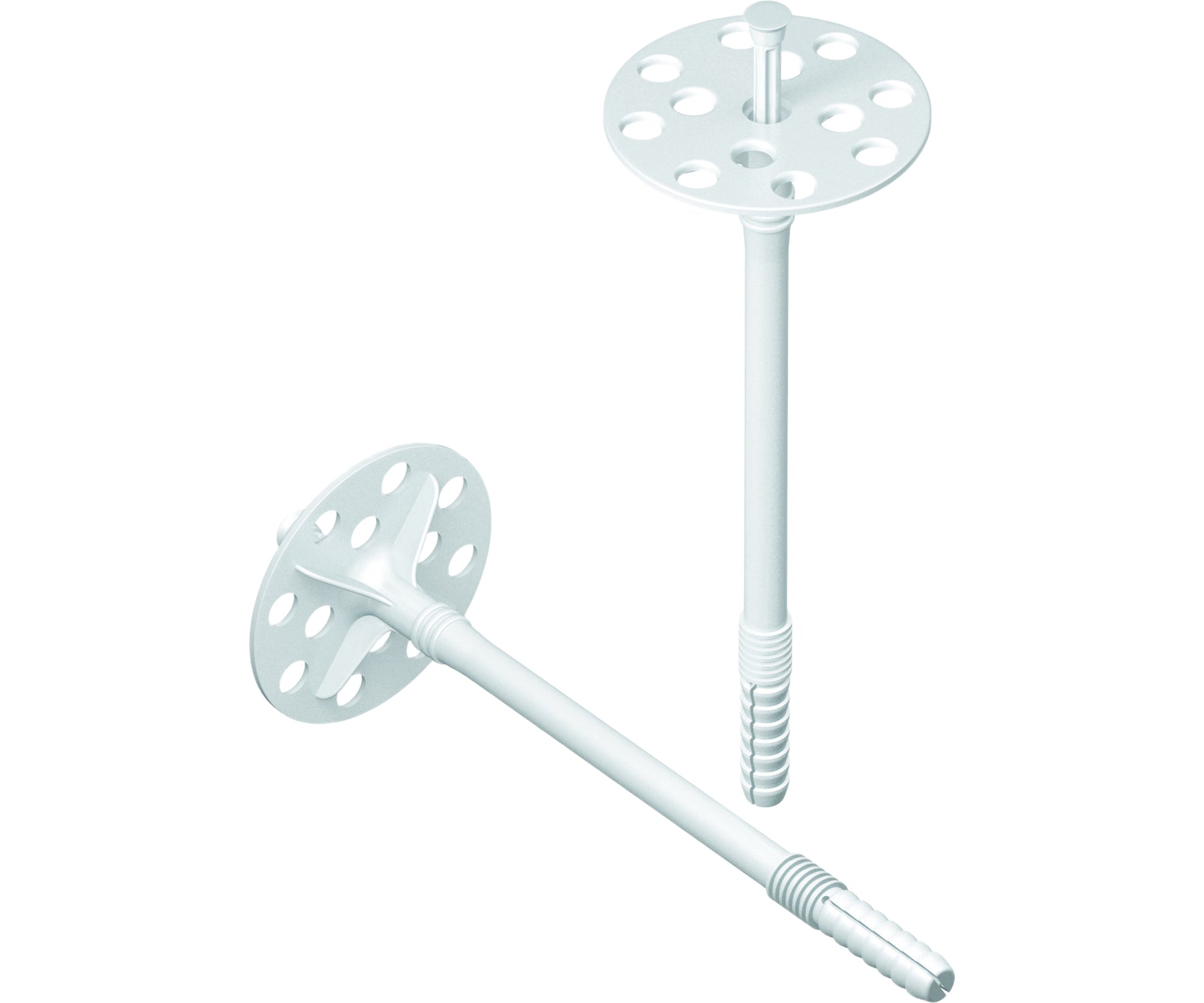 Mushroom Fixings 10mmx160mm